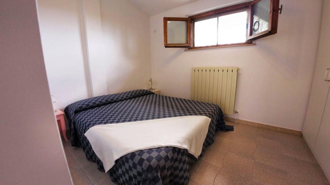 B&B Poggio Del Sole Numana Bagian luar foto